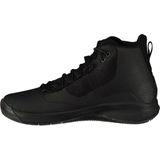 Dainese Atipica Air 2 Shoes Black Red Fluo Laars