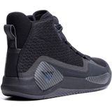 Dainese Atipica Air 2 Shoes Black Red Fluo Laars