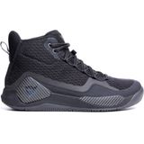 Dainese Atipica Air 2 Shoes Black Red Fluo Laars