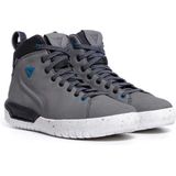 Dainese - Metractive D-WP - Motorschoenen - Zwart - Leer