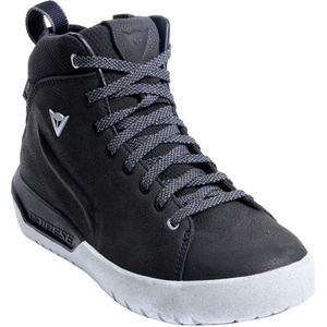 Dainese Metractive D-WP Motorschoenen - Zwart - Leer