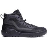 Dainese Urbactive Gore-Tex Shoes Black Black Laars