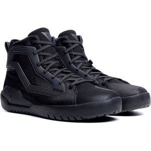 Dainese Urbactive Gore-tex Shoes Bikerlaarzen voor heren, zwart.