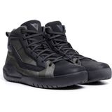 Dainese Urbactive Gore-Tex Shoes Black Black Laars