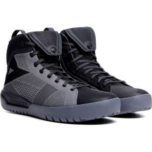 Dainese Metractive Air, schoenen, Lichtgrijs/Zwart/Donkergrijs, 42 EU