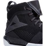 Dainese - Metractive Air - Motorlaarzen - Charcoal Gray - Synthetisch Suède