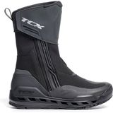 Tcx Clima 2 Surround Gore-Tex Black Dark-Grey Laars