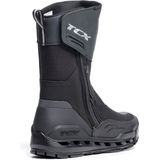 Tcx Clima 2 Surround Gore-Tex Black Dark-Grey Laars