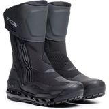 Tcx Clima 2 Surround Gore-Tex Black Dark-Grey Laars