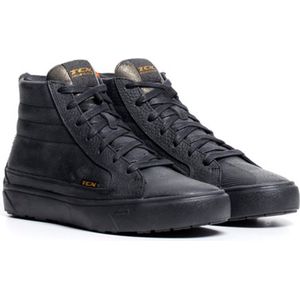 Tcx Street 3 Lady Wp Black Black Gold Laars
