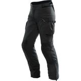 Dainese Ladakh 3L D-Dry Pants Black Black 44 Broek