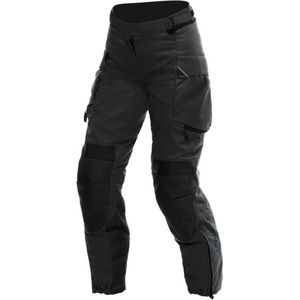 Dainese - Ladakh 3L D-Dry - Motorfietsbroek - Zwart - Textiel