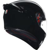 AGV Motorradhelm K-1 S Mono Helm