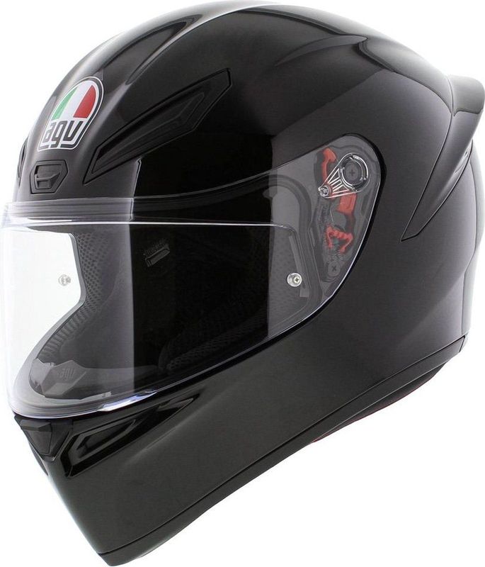 Agv K1 S E2206 Integraalhelm