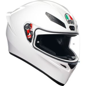 Motorrad-Integralhelm AGV K1 S E2206