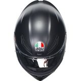 Motorrad-Integralhelm AGV K1 S E2206 Matt