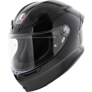 Agv K6 S E2206 Mplk Black 009 2XL - Maat 2XL - Helm
