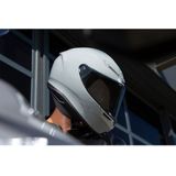 Agv K6 S E2206 Mplk Nardo Grey 012 XS - Maat XS - Helm