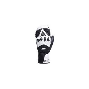 Want Dainese Men Ergotek Pro Mitten Sofia Goggia White Black-M