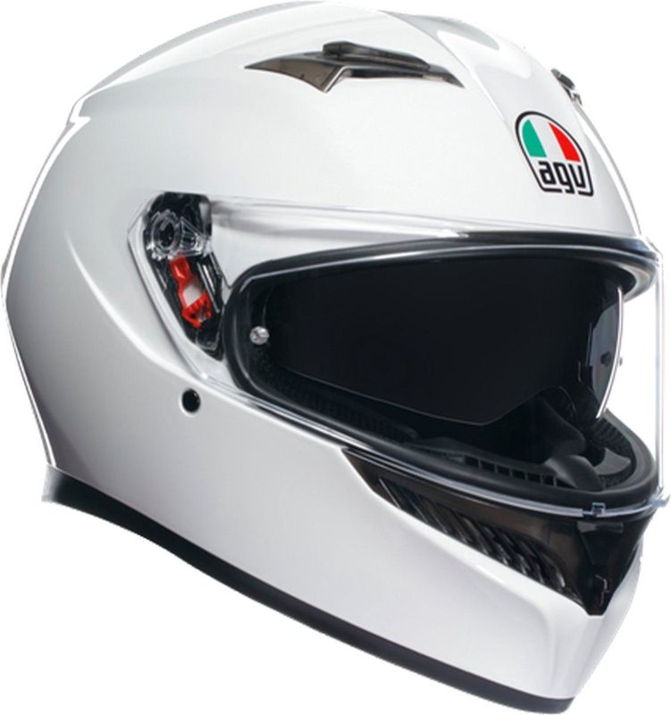 AGV - K3 E2206 MPLK - Integraalhelm