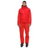Dainese - S003 - Ski Jas - Racing Red - Dermizax DX