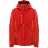 Dainese - S003 - Ski Jas - Racing Red - Dermizax DX