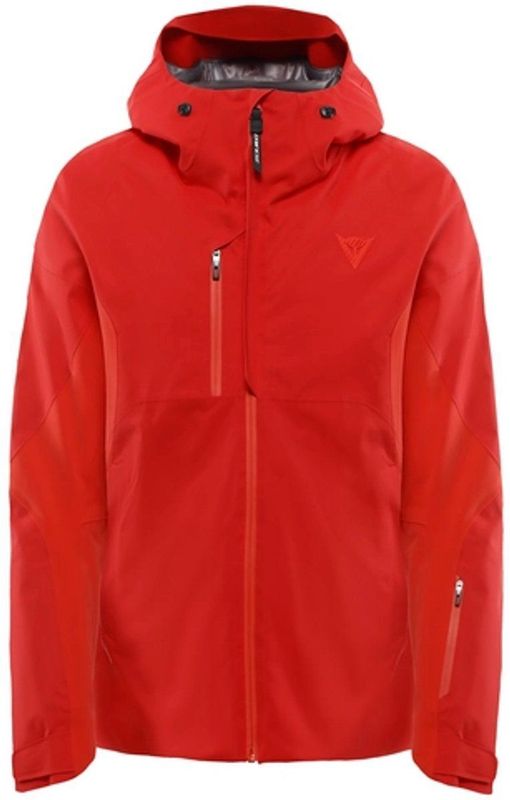 Dainese - S003 - Ski Jas - Racing Red - Dermizax DX