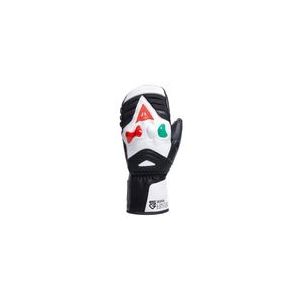 Want Dainese Men Ergotek Pro Mitten Sofia Goggia White Italy-XL