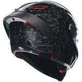 AGV Motorradhelm AGV Pista GP RR Integralhelm Italia Carbonio Forgiato