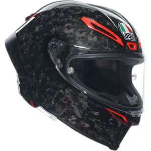 AGV - Pista GP RR - Integraalhelm - Carbon - MPLK Italia