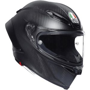 AGV - Pista GP RR - Integraalhelm - Mono Mat Carbon - 007