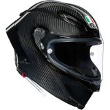 AGV Pista GP RR, integraalhelm, donkergrijs, L