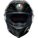 Agv Pista Gp Rr E2206 Dot Mplk Mono Glanzend Carbon 008 Integraalhelm