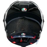 Agv Pista Gp Rr E2206 Dot Mplk Mono Glossy Carbon 008 Helm
