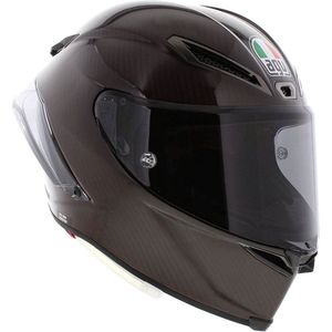 AGV - Pista GP RR - Integraalhelm - Rood - Carbon