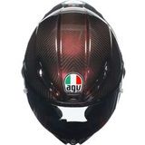 Agv Pista Gp Rr E2206 Dot Mplk Integraalhelm