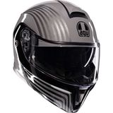 AGV Streetmodular Iseo Helm