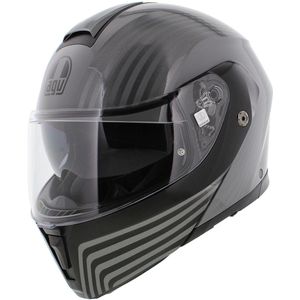 AGV - Streetmodular Iseo E2206 - Motorhelm - MPLK - Lichtgewicht