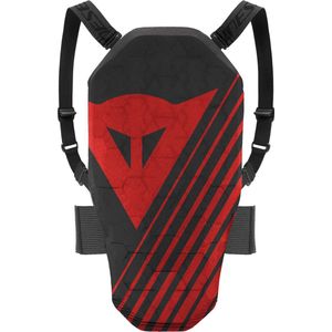 Rugbescherming wintersport Unisex