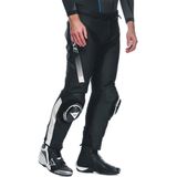 Dainese Super Speed Lederen Broek