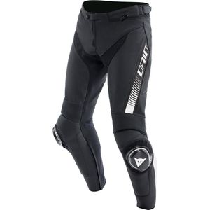 Dainese Super Speed Lederen Broek