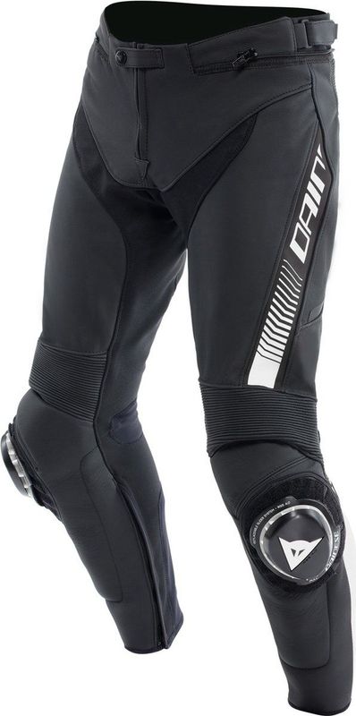 Dainese Super Speed Lederen Broek