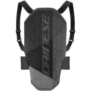 Backprotector Dainese Flexagon Back Protector 2 Men Stretch Limo/Castle Rock-L