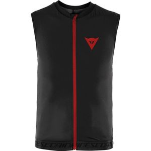 Rugbescherming wintersport Unisex