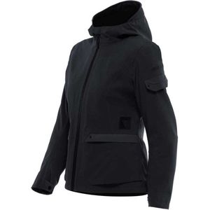 Dainese Centrale Absøluteshell Pro Jas Met Capuchon