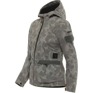 Dainese - Centrale Absøluteshell Pro - Jas - Met Capuchon