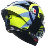 Agv Pista Gp Rr E2206 Dot Mplk Soleluna 2022 013 2XL - Maat 2XL - Helm