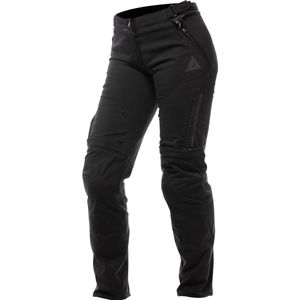 Dainese Drake 2 Air Tex Broek Zwart 40 Vrouw