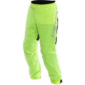 Dainese Ultralight Regenbroek Groen Man
