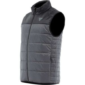 Dainese After Ride Insulated Vest Grijs Man